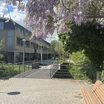  , 4 kamers