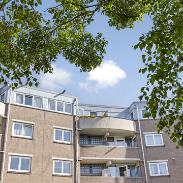  , 2 kamers